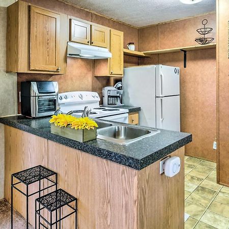 Cozy Gulf Breeze Home, 3 Mi To East Bay! Navarre Exterior foto