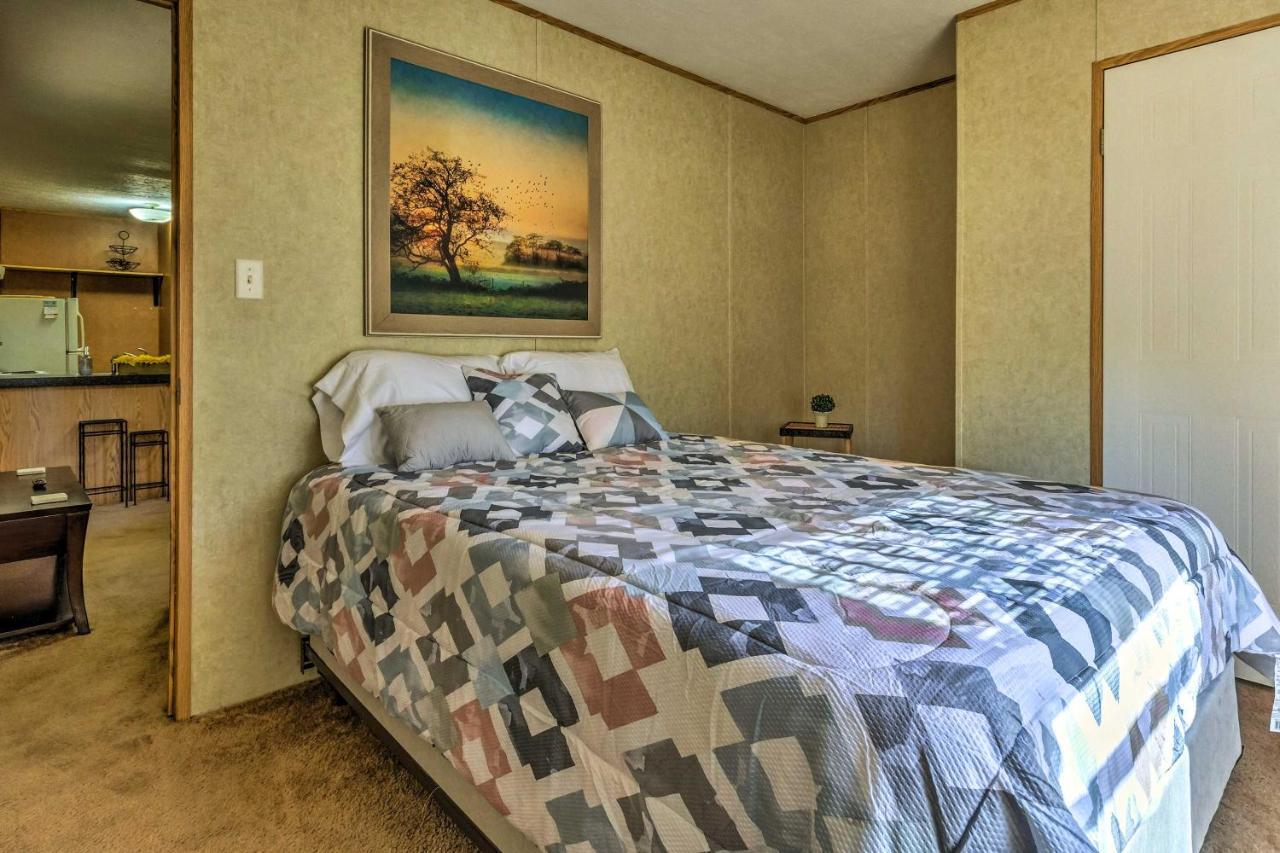 Cozy Gulf Breeze Home, 3 Mi To East Bay! Navarre Exterior foto